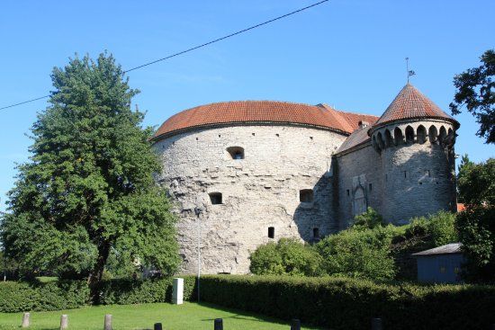 Torre Margherita la Grassa